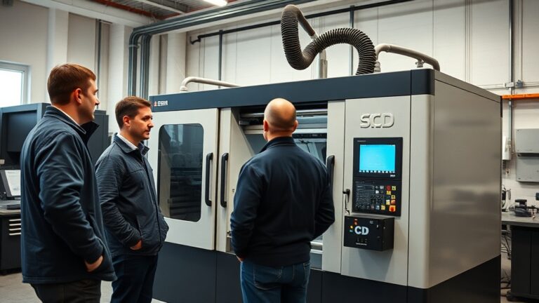 Московская компания оснастила ижевский центр аддитивных технологий промышленным 3D-принтером