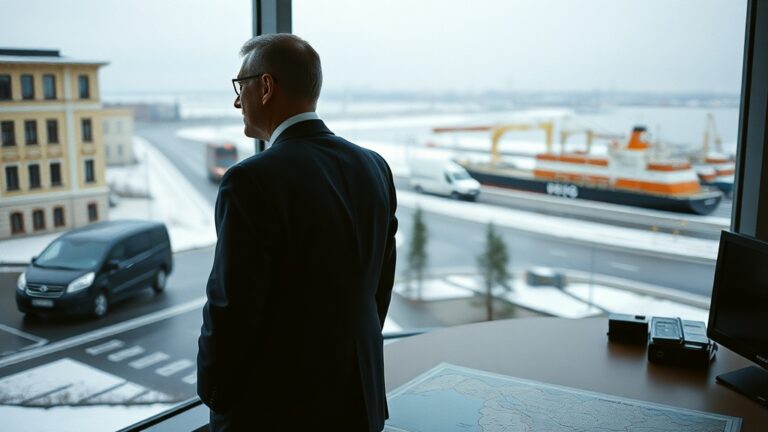 ЕС ввел запрет на перепродажу российского СПГ, но это не повлияет на Азию