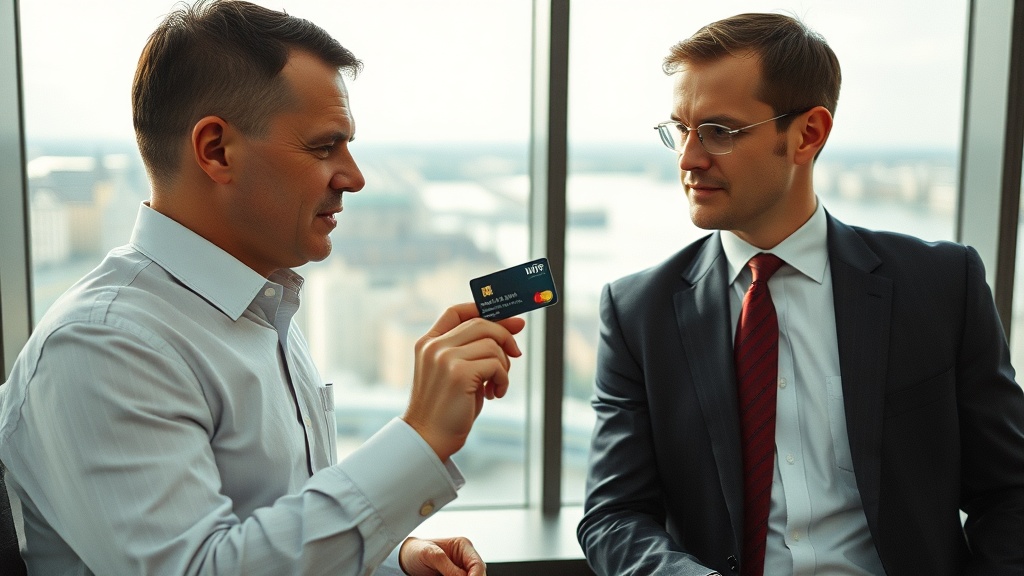 Банки просят ЦБ разрешить иностранным платёжным системам работать с «Миром»