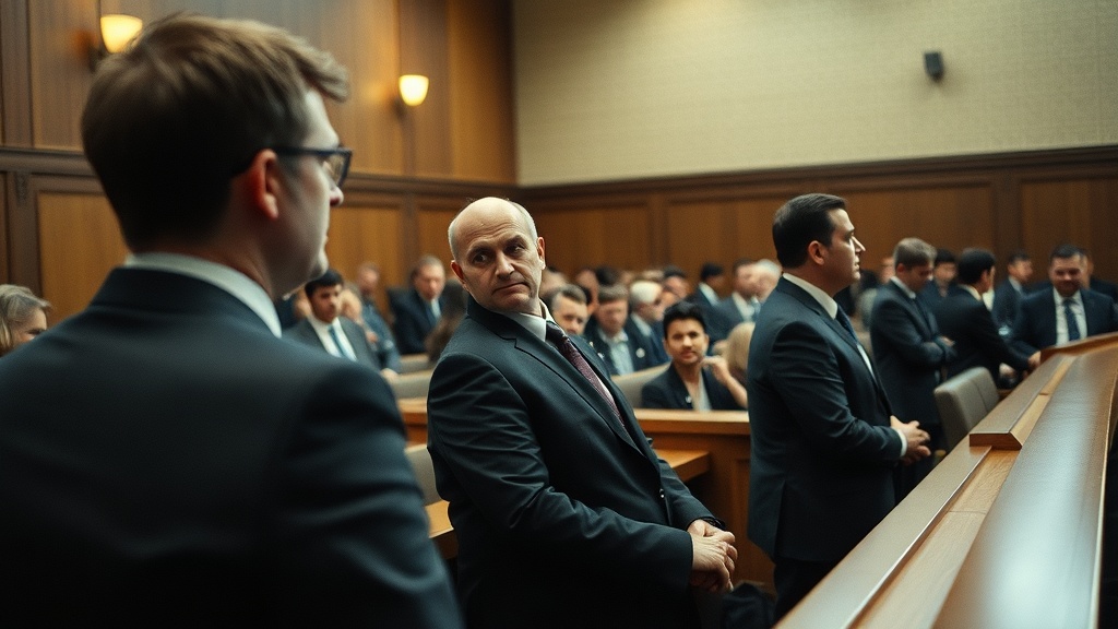 Суд отказал Linde в требовании 113 млрд рублей от «Русхимальянса»