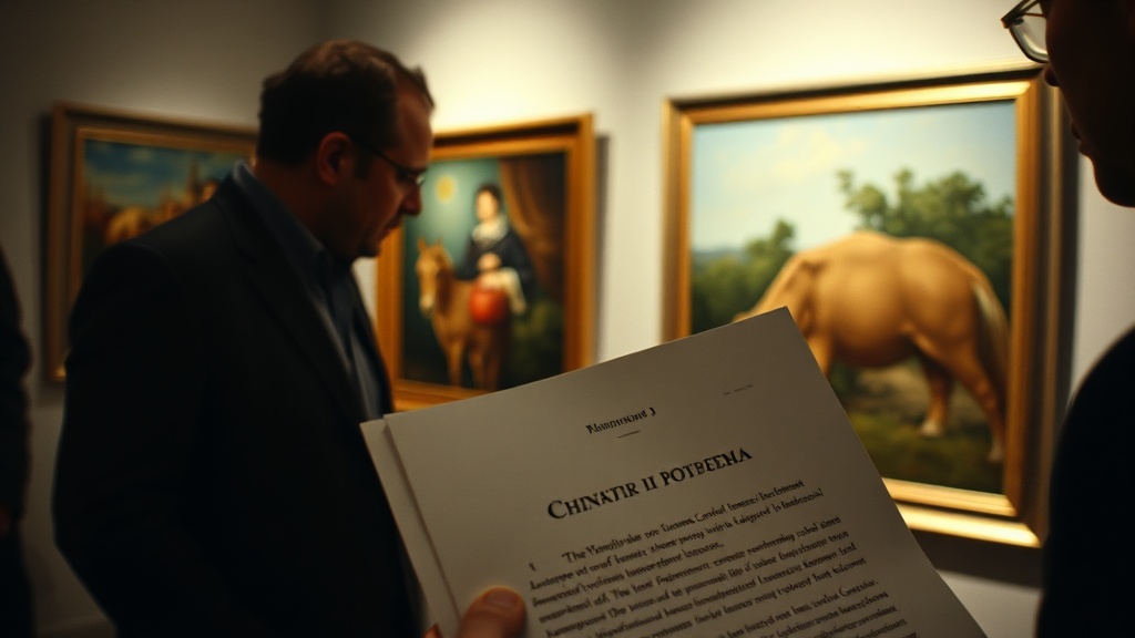 Китай лидирует на рынке закупок российского искусства