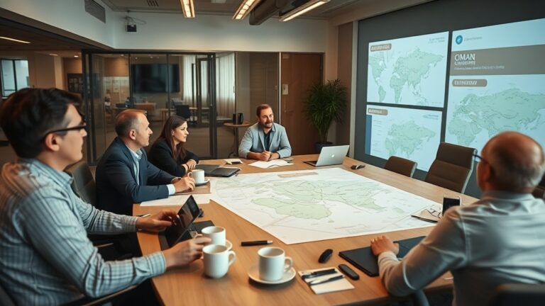 Wildberries готовится к экспансии в Оман и Турцию