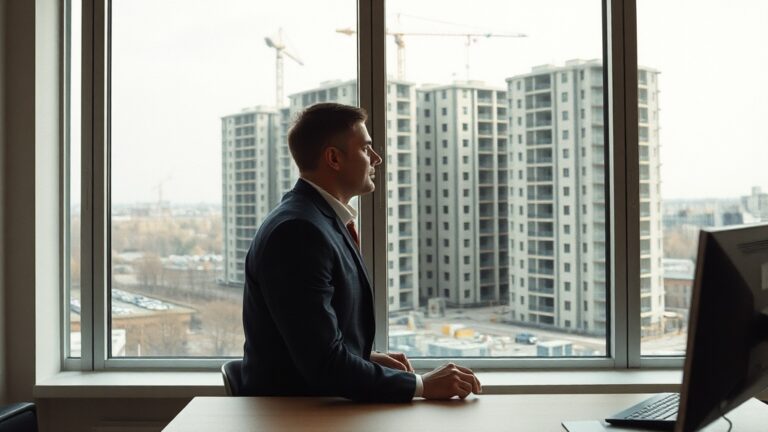 После завершения программы льготного кредитования ожидают падение цен на жилье