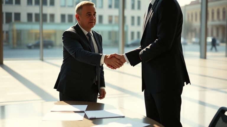 «АВТОВАЗ» и Академия Штиглица подписали соглашение на ПМЭФ-2024