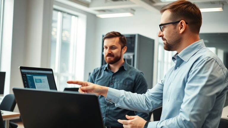 Fplus и НОТА запустят совместные ПАК с платформой DION