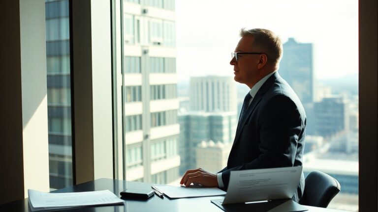 Санкционированный предприниматель ищет покупателя для инвестгруппы