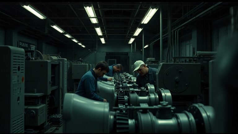 Промышленные цены в РФ повысились на 4,7% за сентябрь 2023-го