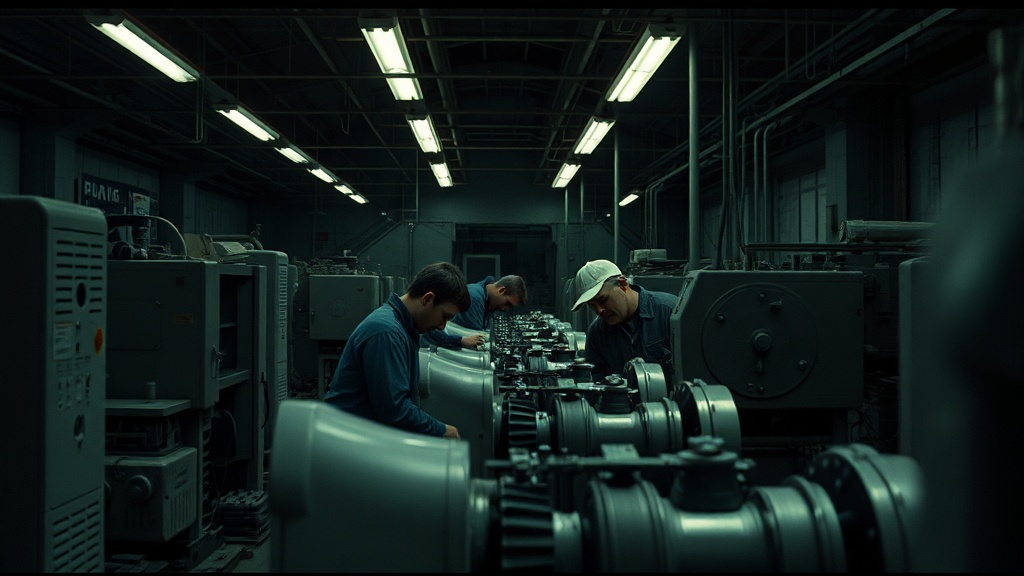 Промышленные цены в РФ повысились на 4,7% за сентябрь 2023-го