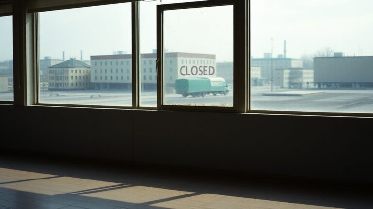 «Разрез Восточный» остановила работу по решению суда