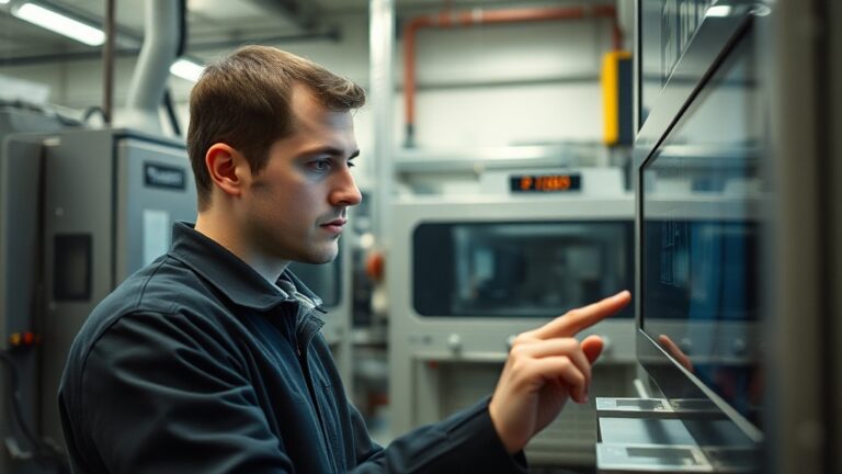 Промышленность: зарплаты подскочили на 307% за шесть лет