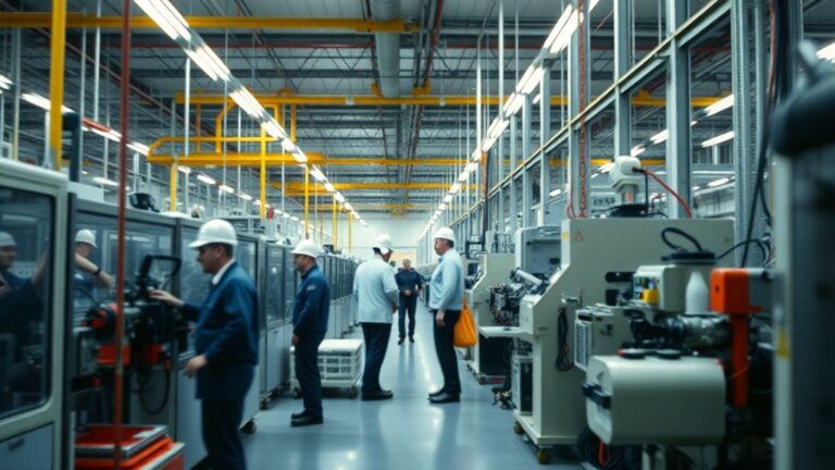 Резидентов ОЭЗ «Новгородская» предполагается увеличить вдвое до 2025-го