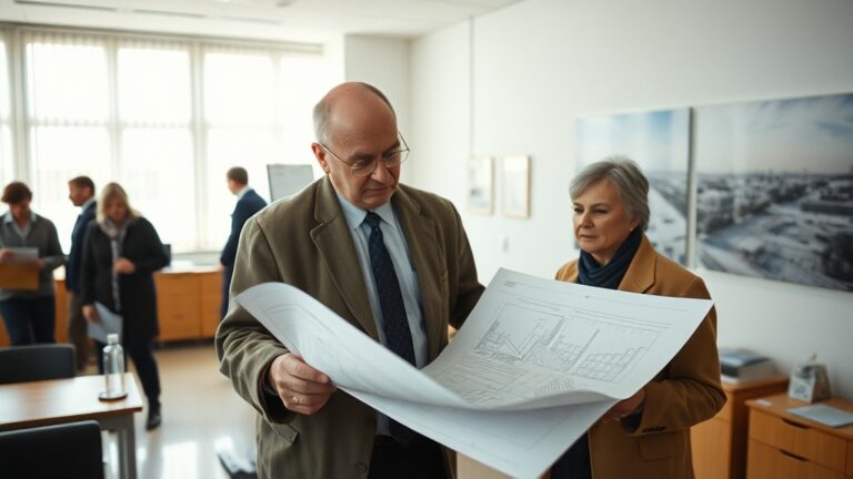 Арктический музей получил план масштабного обновления до 2027 года