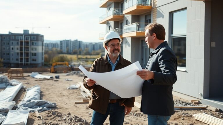 Татарстан: первый жилой проект с применением эскроу-механизма завершён