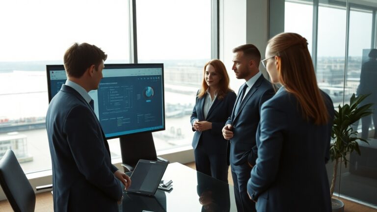 На ПМЭФ обсудили импортозамещение ПО и пути к технологической независимости