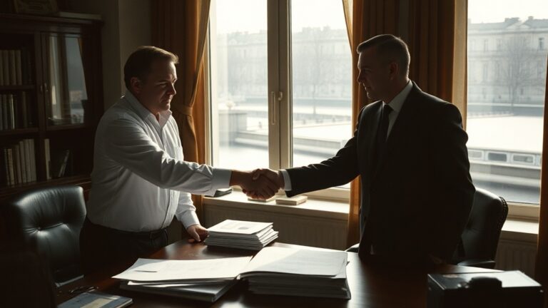 Петербургский рынок жилья смещается к безденежным схемам сделок