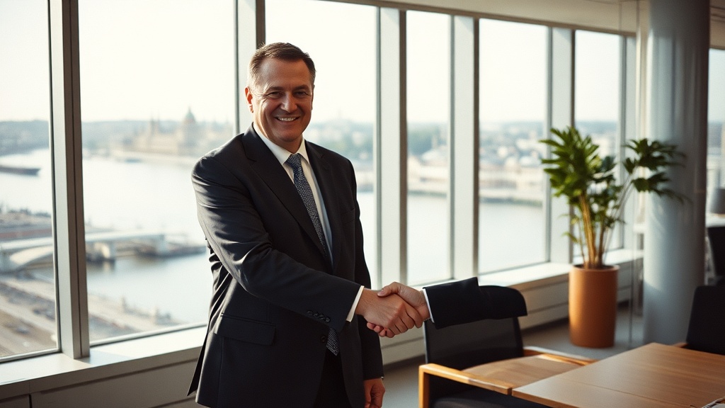 Конго обсудила с «Лукойлом» перспективные инициативы