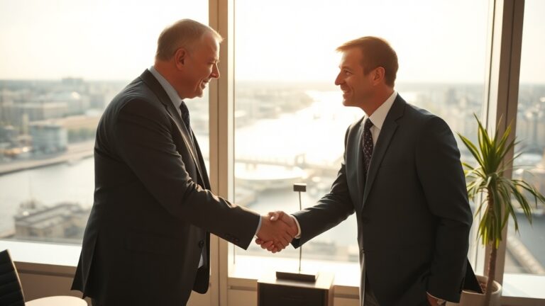 СберТех и Fplus создадут интегрированные решения для российского бизнеса