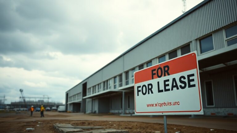 Ленобласть получит завод по выпуску автокомпонентов на 4 млрд рублей