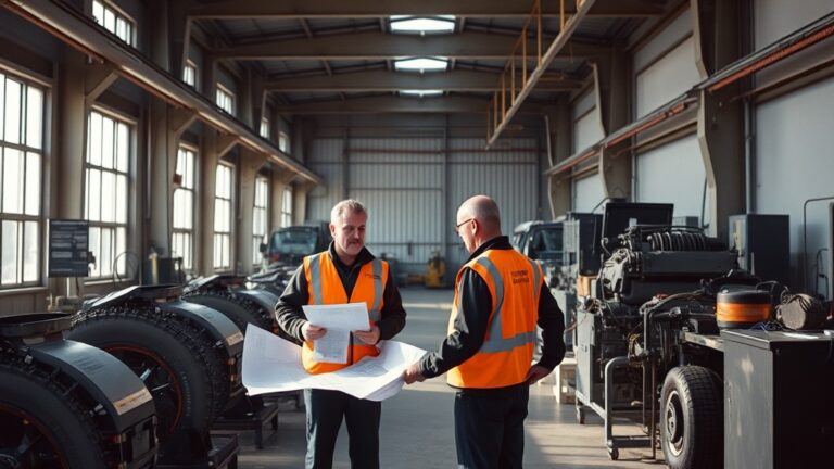 Технопарк появится на территории Октябрьского электровагоноремонтного завода