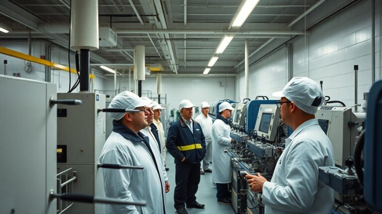 «Нутрилент» направит 200 млн рублей на модернизацию производства в Ломоносове