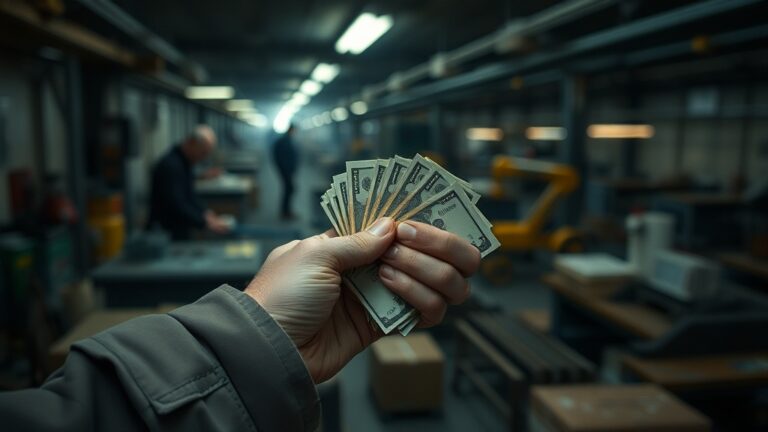 МРОТ в России повысят на 15% — до 22 тысяч рублей с нового года