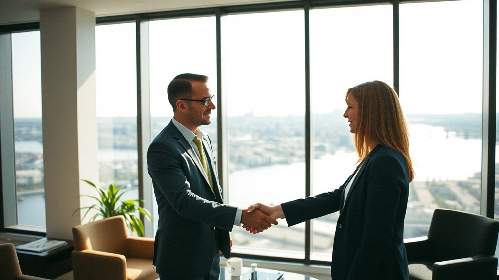 «Монополия.Онлайн» завладела большинством акций пермской «Умной логистики»