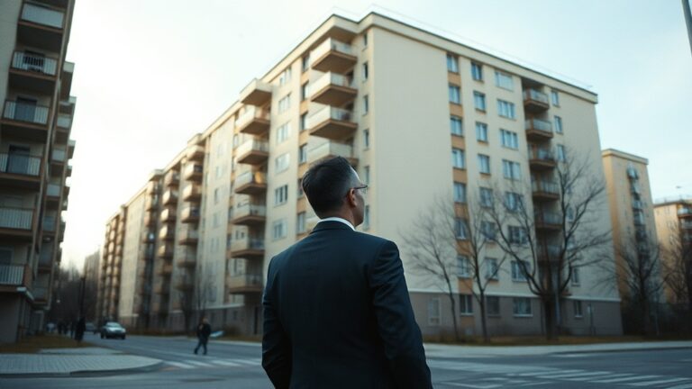 Коми намерена расширить практику сжатия жилого фонда на арктические муниципалитеты