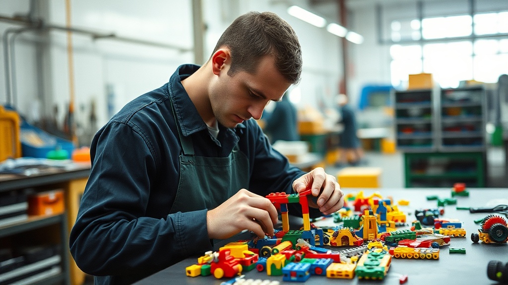 «Роби» из Тюмени завоевывает рынки Африки и Южной Америки