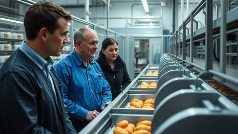 Турция проявила интерес к карельским пищевым производствам