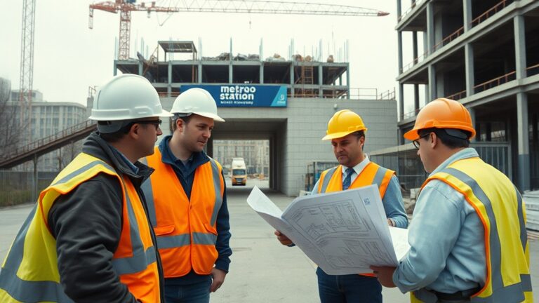 Запуск метро «Путиловская» отложили на вторую половину 2025 года