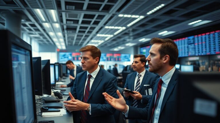 Регулятор отметил активность квалифицированных инвесторов на рынке ценных бумаг