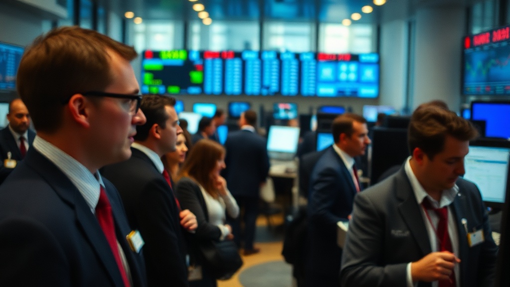 Московская биржа разместила корпоративные облигации на 7,4 трлн рублей в 2024 году