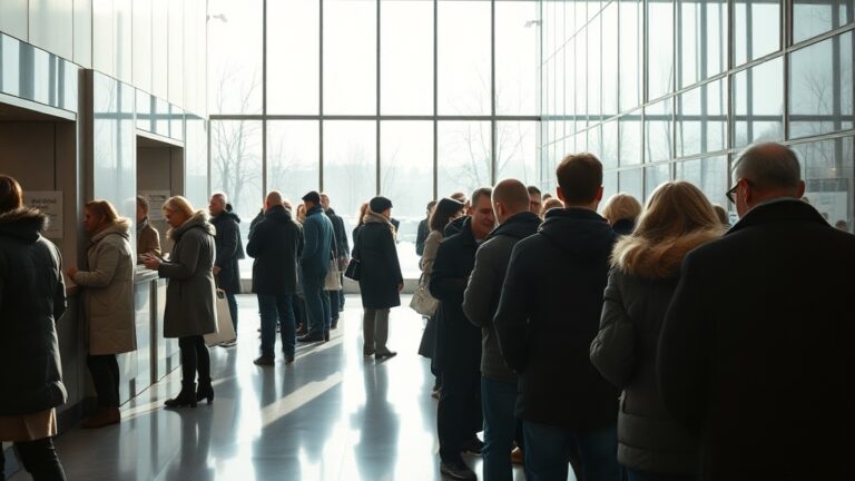 Пик доходности вкладов в российских банках ожидается зимой 2024–2025