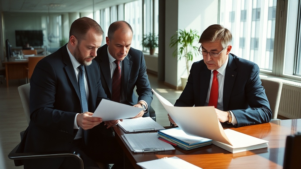 Петербургская фирма выигрывает суды за право на товарный знак Unicont