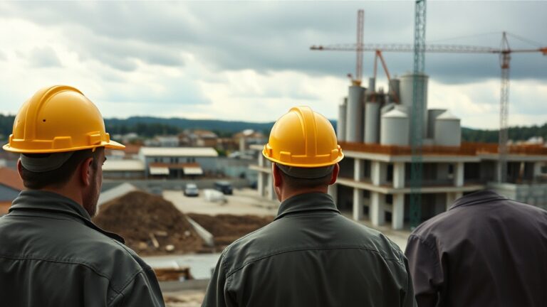 Подольск начал строительство кофейного производства за 3 млрд рублей