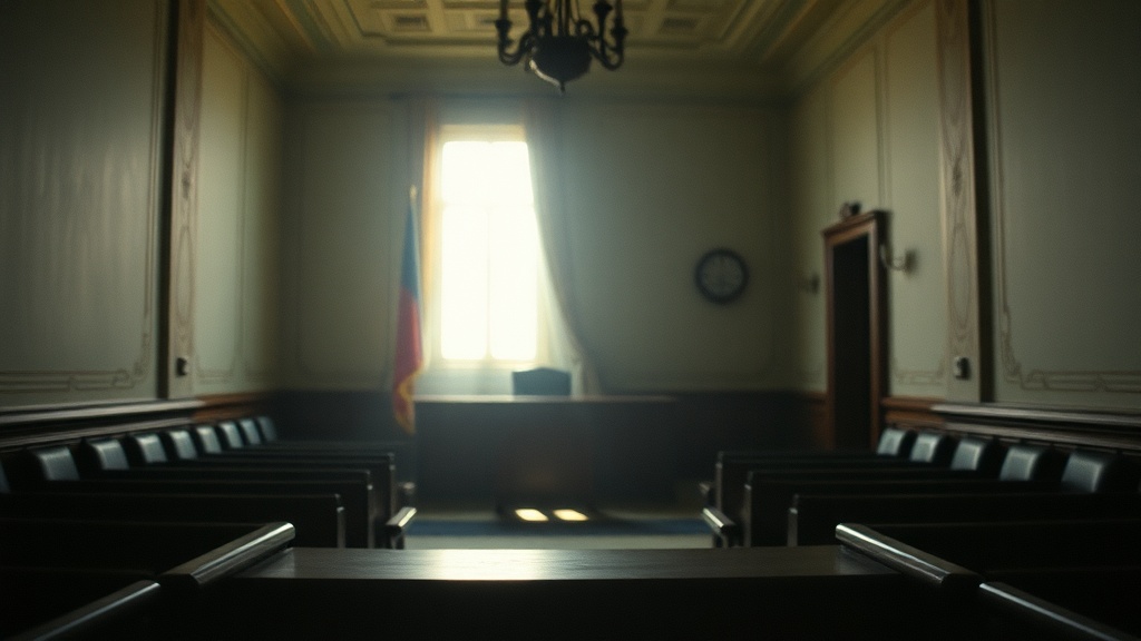 Свидетель в деле о делистинге Solidcore Resources: суд отказал в вызове