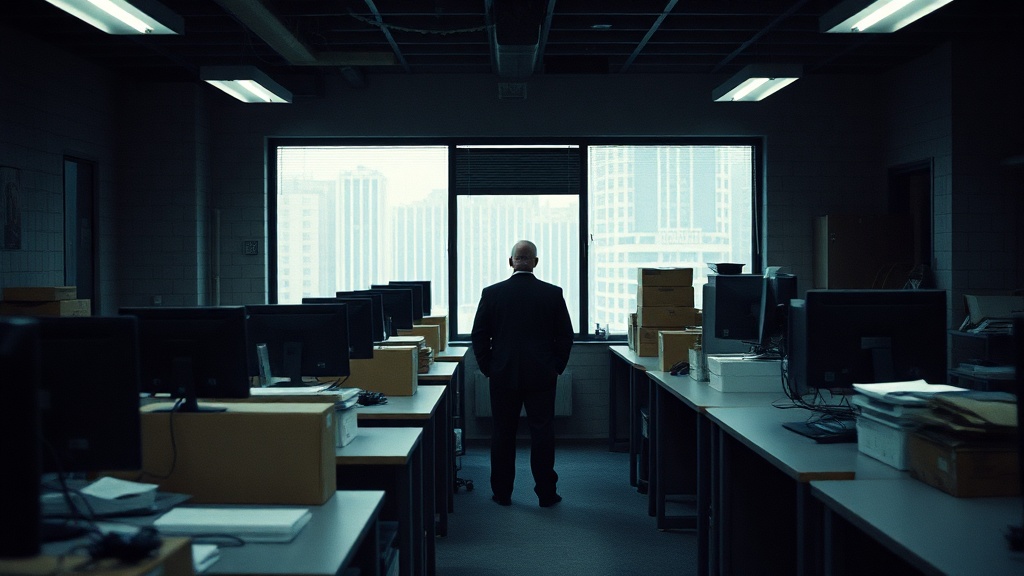 Судебное решение: ликвидация российского подразделения HP отложена на полгода