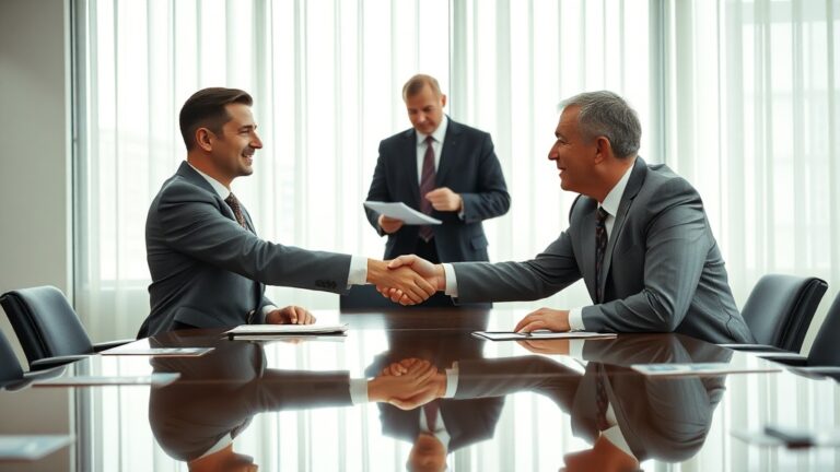 «ПСК Строитель» расширила круг акционеров за счёт новых партнёров