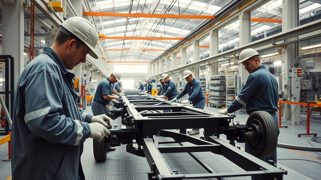 УКВЗ расширит производство трамваев до 220 вагонов в год