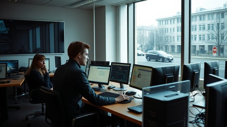 Вице-губернатор Поляков открыл школу ИСКРА в Университете путей сообщения