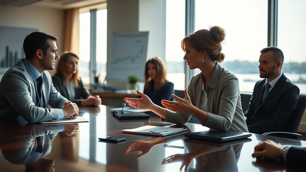 Набиуллина объяснила сохранение ставки на уровне 21%