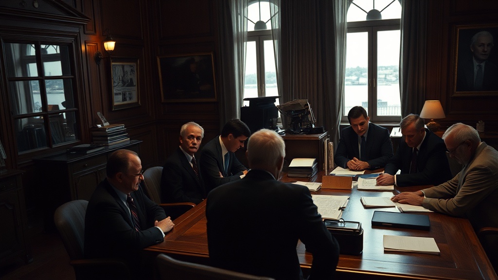 «Ладога» перешла под контроль холдинговой структуры