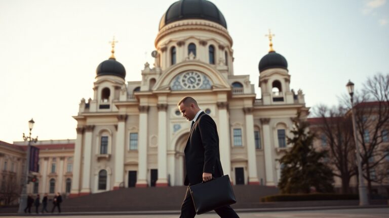 Европейский суд отказал «Т-Банку» в отмене санкций