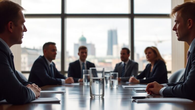 Рустам Айнетдинов возглавил онлайн-школу Skyeng