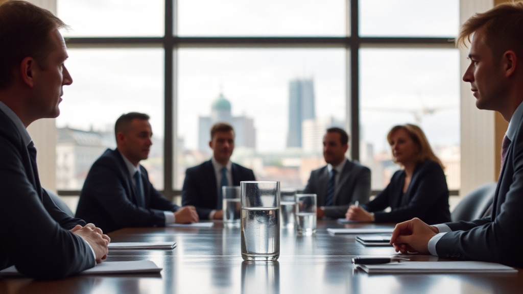 Рустам Айнетдинов возглавил онлайн-школу Skyeng