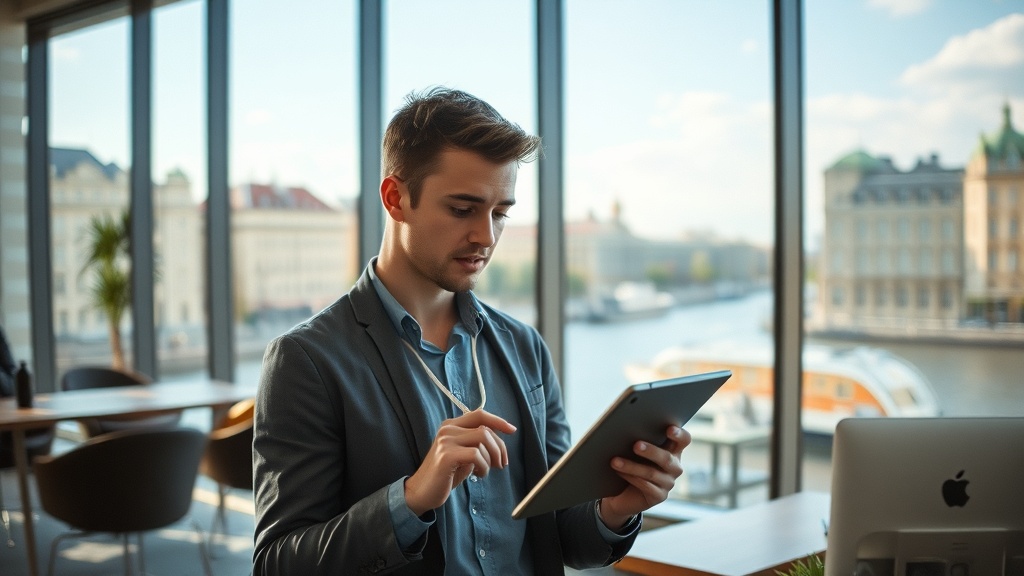 «Яндекс» купил платформу аренды зарядных станций «Бери заряд!»