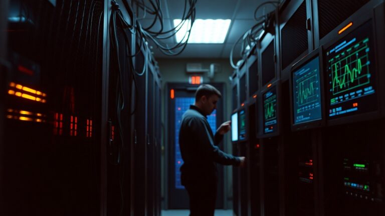 DDoS-атака украинских хакеров вывела из строя интернет в Крыму