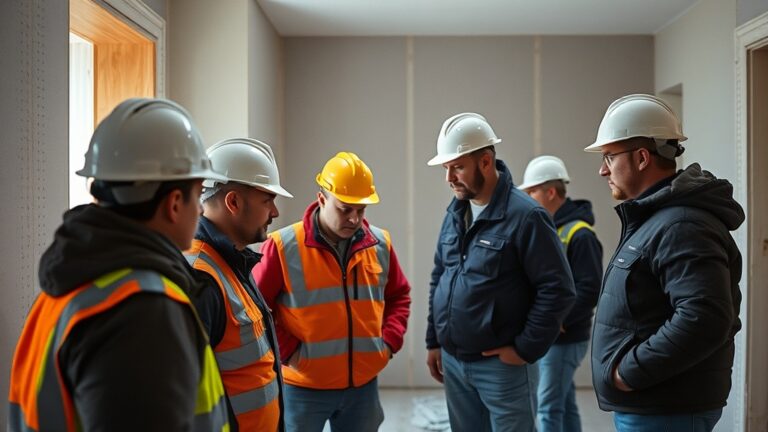 Облегчение ответственности застройщиков: риски для дольщиков