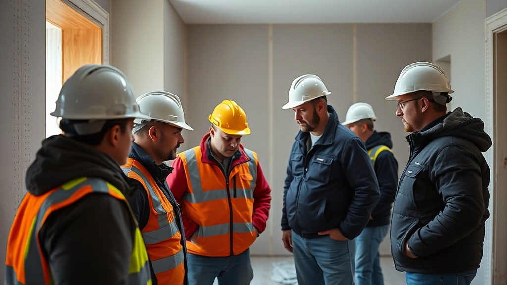 Облегчение ответственности застройщиков: риски для дольщиков