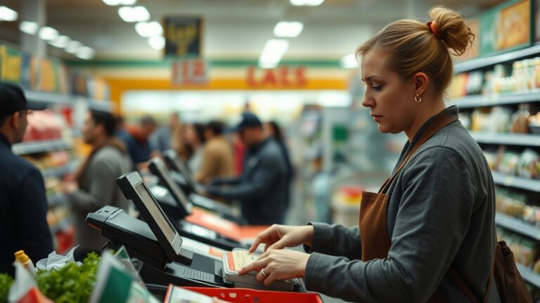 Семь из десяти россиян отметили ускорение роста цен в декабре